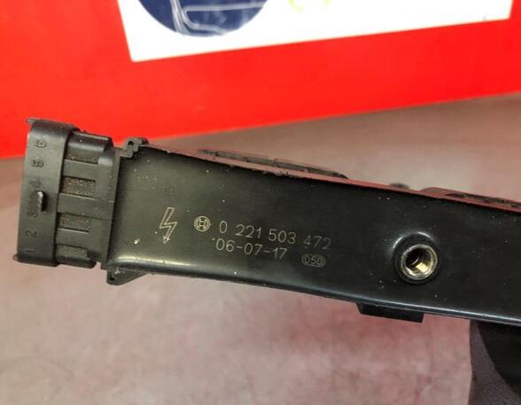 Ignition Coil OPEL Corsa D (S07)