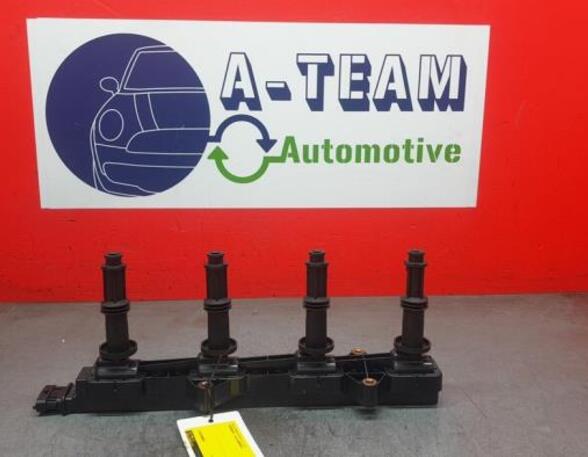 Ignition Coil OPEL VECTRA C GTS (Z02)