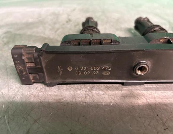 Ignition Coil OPEL CORSA D (S07)