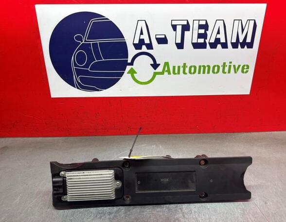 Ignition Coil OPEL VECTRA C (Z02)