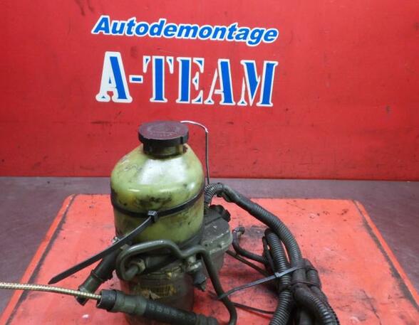 Power steering pump OPEL Astra H Caravan (L35)