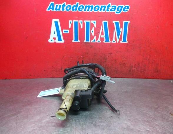 Power steering pump OPEL Astra G CC (F08, F48)