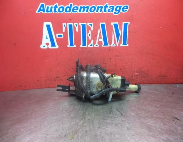 Power steering pump OPEL Astra G CC (F08, F48)