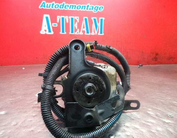 Power steering pump OPEL Astra G CC (F08, F48)