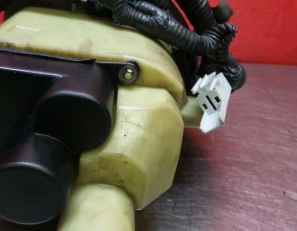 Power steering pump OPEL Astra G CC (F08, F48)