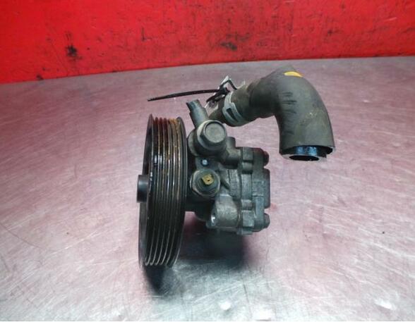 Power steering pump MAZDA 3 (BK)