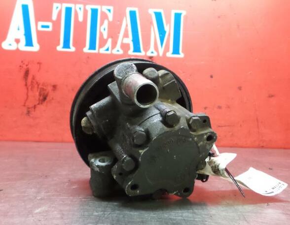 Power steering pump MERCEDES-BENZ Vito Kasten (W638)