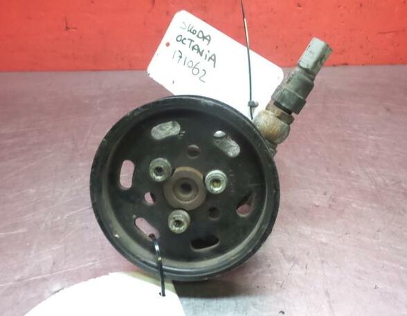 Power steering pump SKODA OCTAVIA I Combi (1U5)