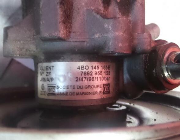 Power steering pump VW Passat Variant (3B5)