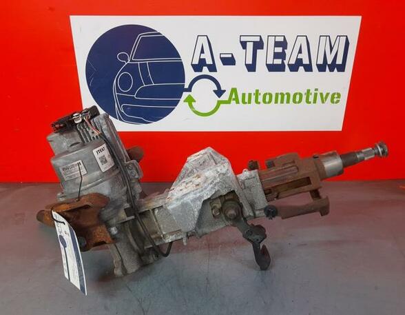 Power steering pump RENAULT Captur I (H5, J5), RENAULT Clio IV (BH)