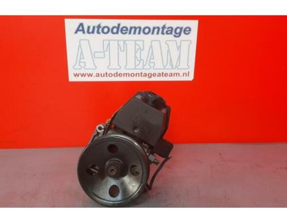 Power steering pump MERCEDES-BENZ E-Klasse (W210)