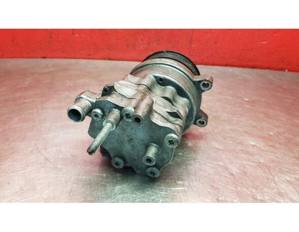 Power steering pump BMW 7er (E65, E66, E67)