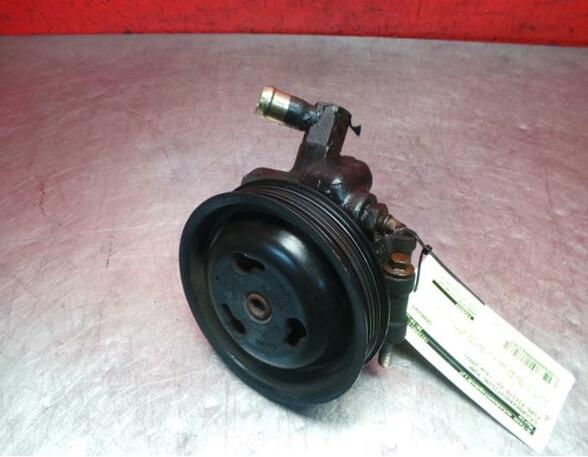 Power steering pump FORD Fiesta V (JD, JH)