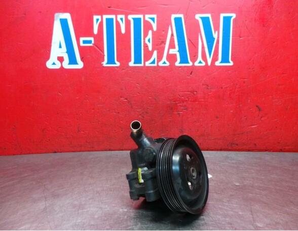 Power steering pump FORD Fiesta V (JD, JH)