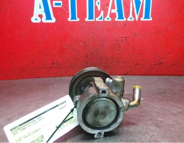 Power steering pump OPEL COMBO Box Body/MPV (X12)