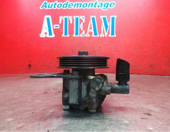 Power steering pump CHEVROLET Aveo/Kalos Schrägheck (T250, T255)