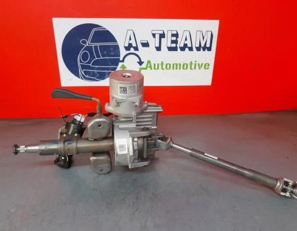 Power steering pump FORD KA (RU8)