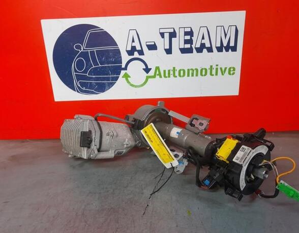 P19523168 Motor Servolenkung OPEL Meriva A 13153554