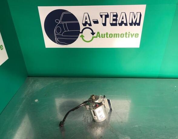 Power steering pump TOYOTA Aygo (B4)