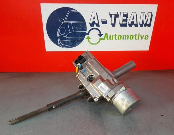 Power steering pump OPEL CORSA D (S07)