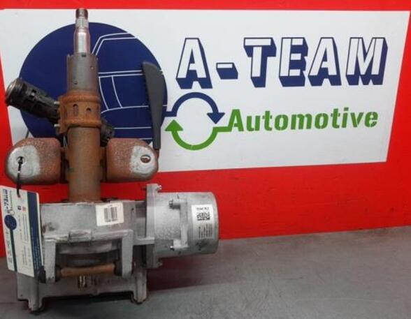 Power steering pump FORD KA (RU8)