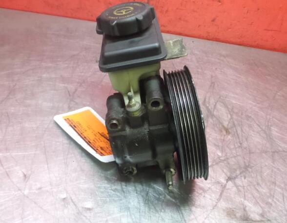 Power steering pump FORD MONDEO III Turnier (BWY)