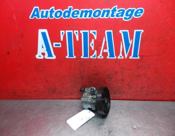 Power steering pump RENAULT LAGUNA II (BG0/1_)