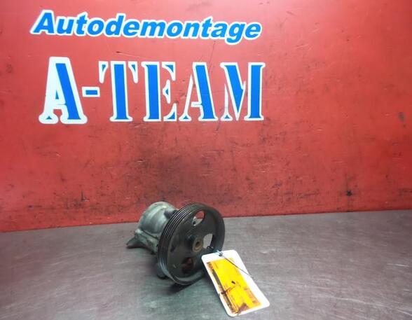 Power steering pump RENAULT LAGUNA II Grandtour (KG0/1_)