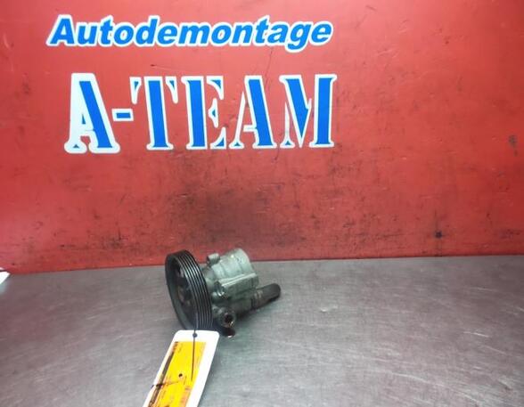 Power steering pump RENAULT LAGUNA II Grandtour (KG0/1_)