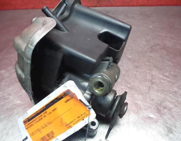 Power steering pump MERCEDES-BENZ C-CLASS (W203)