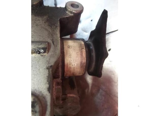 Power steering pump MERCEDES-BENZ C-CLASS (W203)