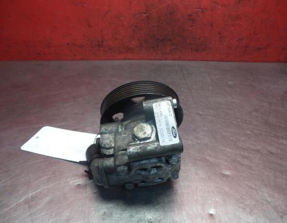 Power steering pump FORD MONDEO IV (BA7)