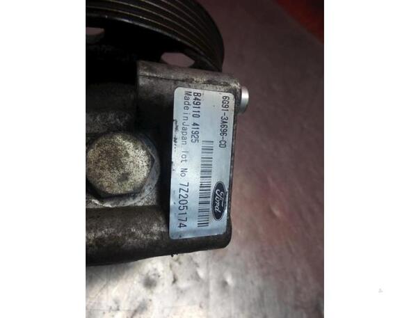 Power steering pump FORD MONDEO IV (BA7)