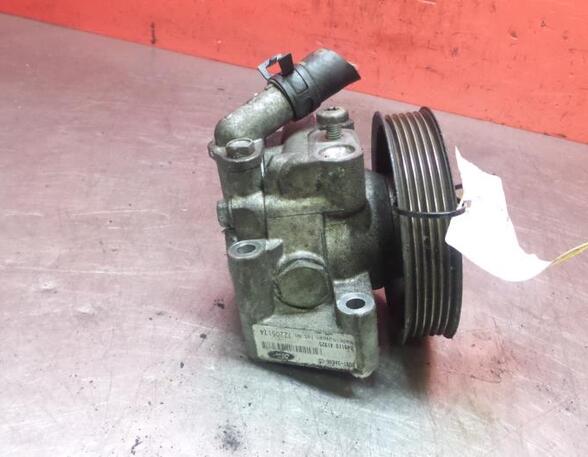 Power steering pump FORD MONDEO IV (BA7)