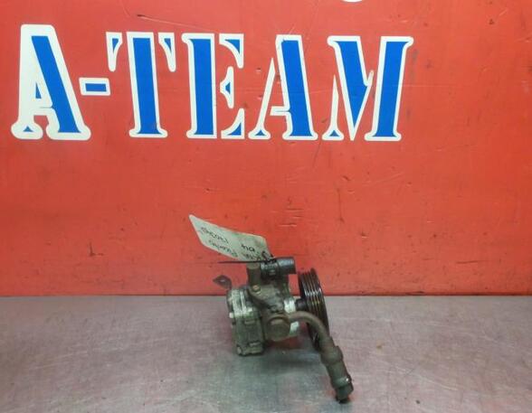 Power steering pump KIA PICANTO (SA)