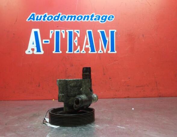 Power steering pump RENAULT LAGUNA II (BG0/1_)