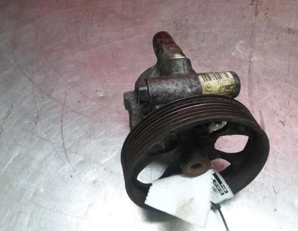 Power steering pump RENAULT LAGUNA II (BG0/1_)