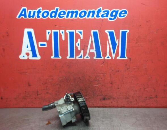 Power steering pump RENAULT LAGUNA II Grandtour (KG0/1_)