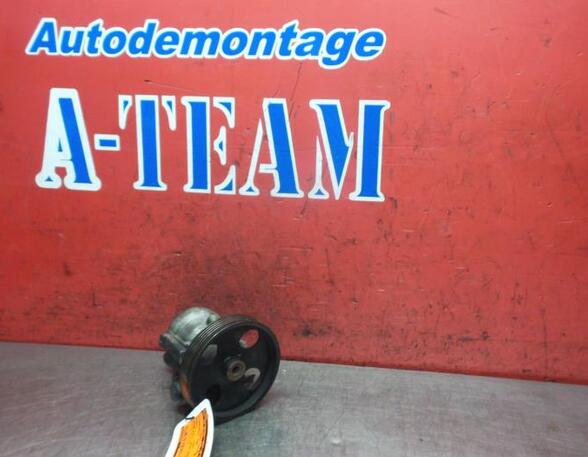 Power steering pump RENAULT LAGUNA II Grandtour (KG0/1_)