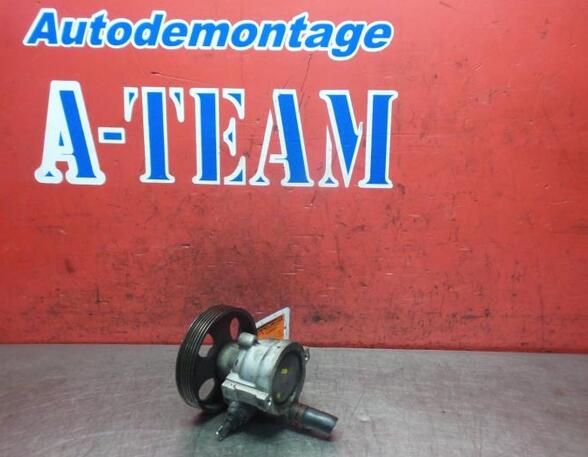 Power steering pump RENAULT LAGUNA II Grandtour (KG0/1_)