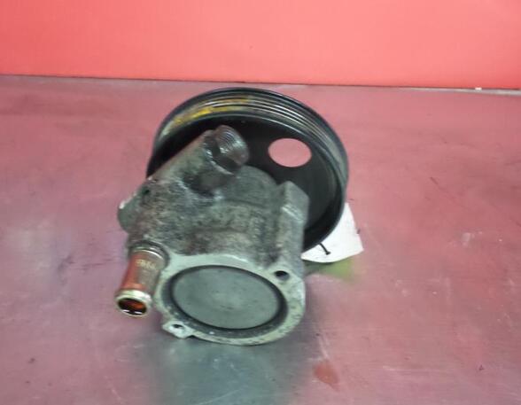 Power steering pump RENAULT LAGUNA II (BG0/1_)