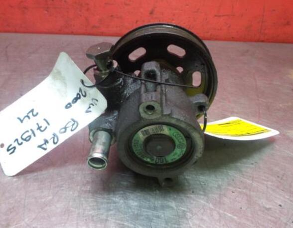 Power steering pump VW BORA (1J2)