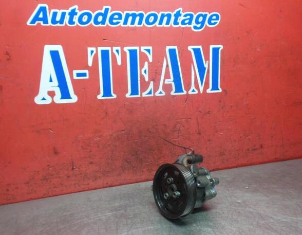 Power steering pump VW GOLF IV (1J1)