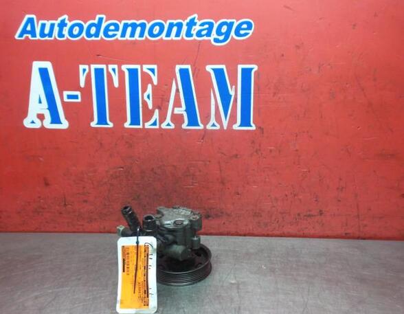 Power steering pump VW GOLF IV (1J1)