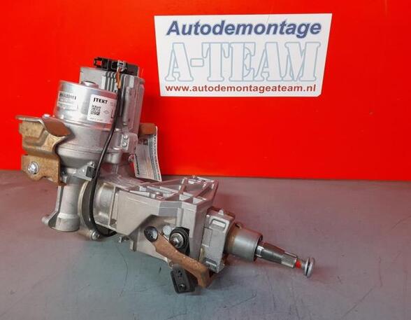 Power steering pump RENAULT CAPTUR I (J5_, H5_), RENAULT CLIO IV (BH_)