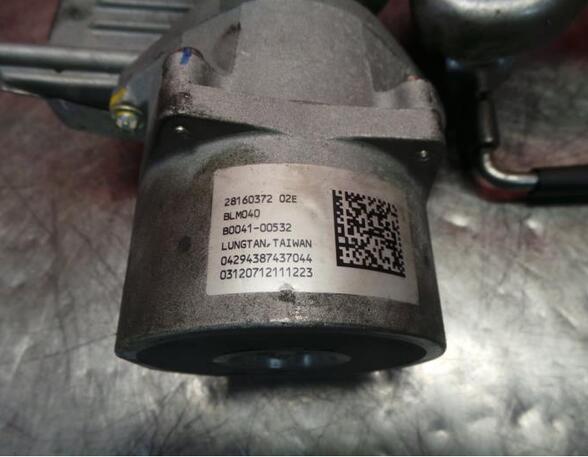 Power steering pump FIAT 500 (312_), FIAT 500 C (312_)