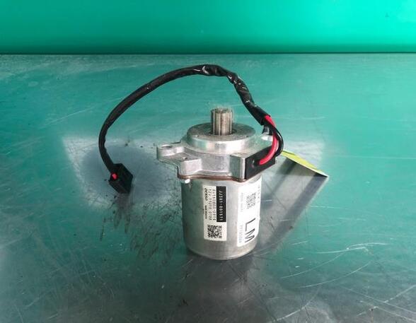 Power steering pump TOYOTA AYGO (_B4_)