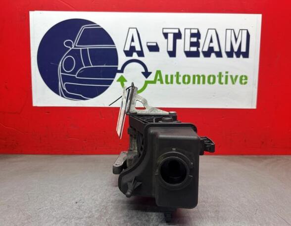 Power steering pump MERCEDES-BENZ C-CLASS T-Model (S204)