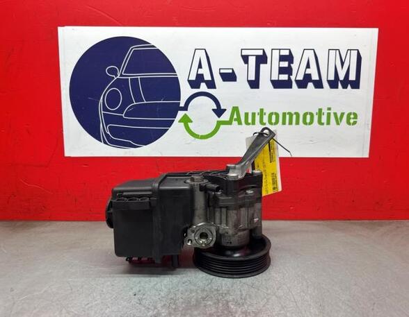 Power steering pump MERCEDES-BENZ C-CLASS T-Model (S204)