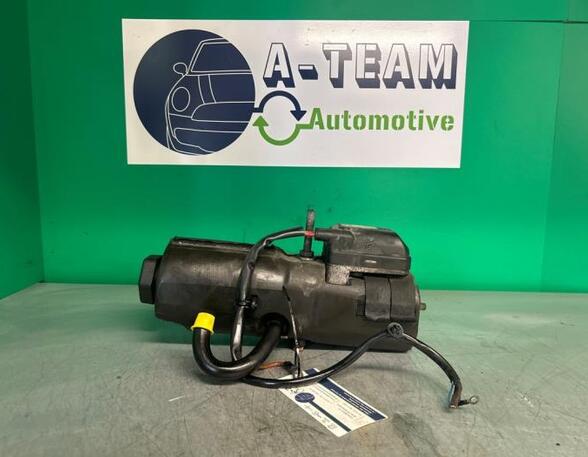 Power steering pump MERCEDES-BENZ A-CLASS (W168)